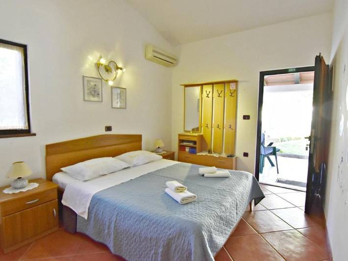 Appartement entier, Vedrana 4 in Umag, Région d'Umag