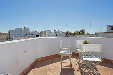 Ferienwohnung für 2 Personen in Jerez de la Frontera, Costa de la Luz, Bild 4
