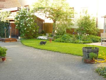 Ferienhaus für 4 Personen in Plofeld, Romantische Straße, Bild 4