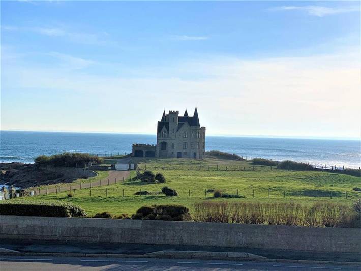 Gîte pour 4 personnes, avec balcon dans Office de Tourisme de Quiberon - 2