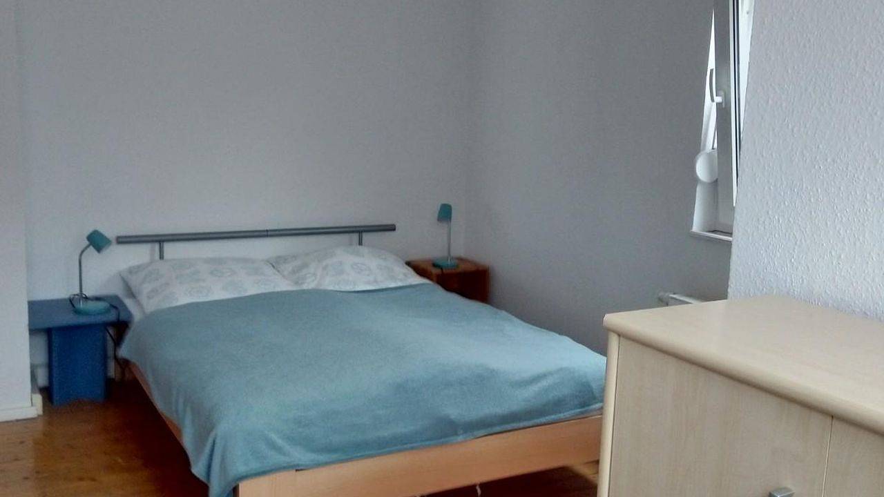 Ganze Ferienwohnung, Ferienwohnung für 6 Personen (78 m²) in Bad Bergzabern in Bad Bergzabern, Südliche Weinstraße