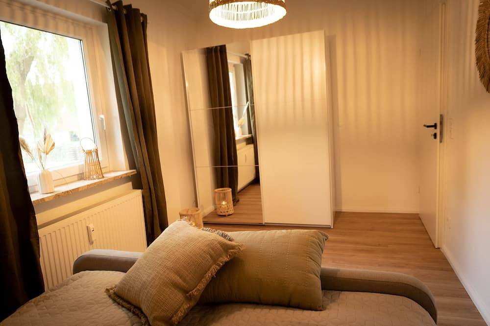 Appartement entier, ***** Star premium vacation apartment near the Baltic Sea in Loose, Région de Rendsburg-Eckernfoerde