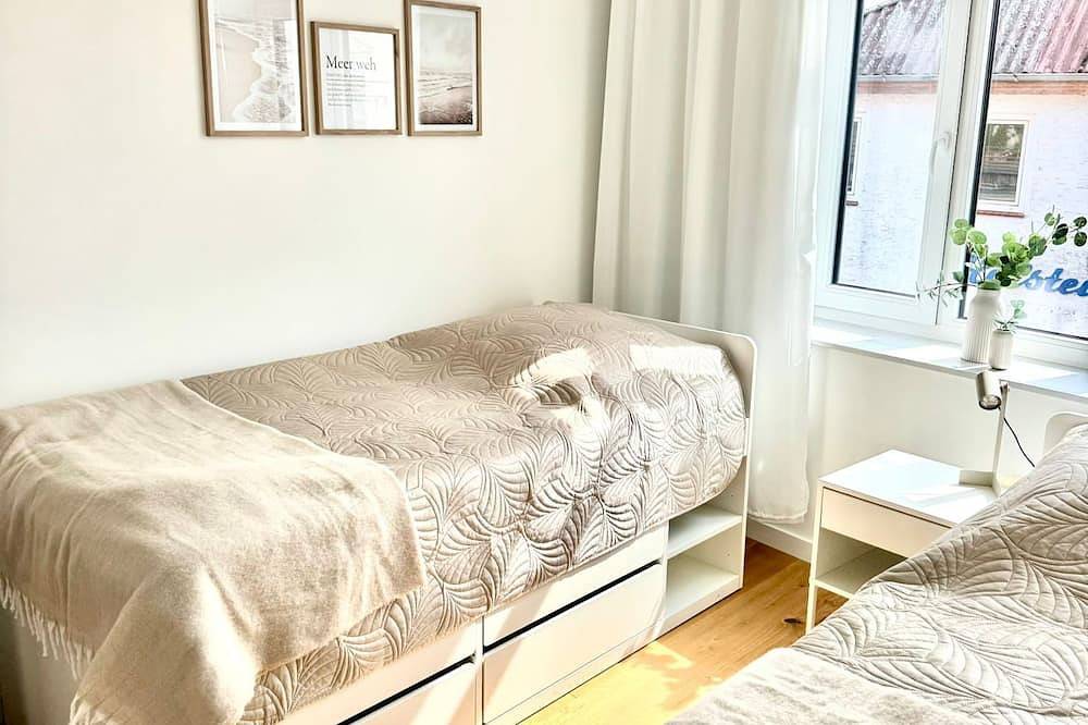 Apartamento entero, \"Discover Comfort and Relaxation at Strandsegler Heiligenhafen!\" in Heiligenhafen, Distrito de Holstein Oriental