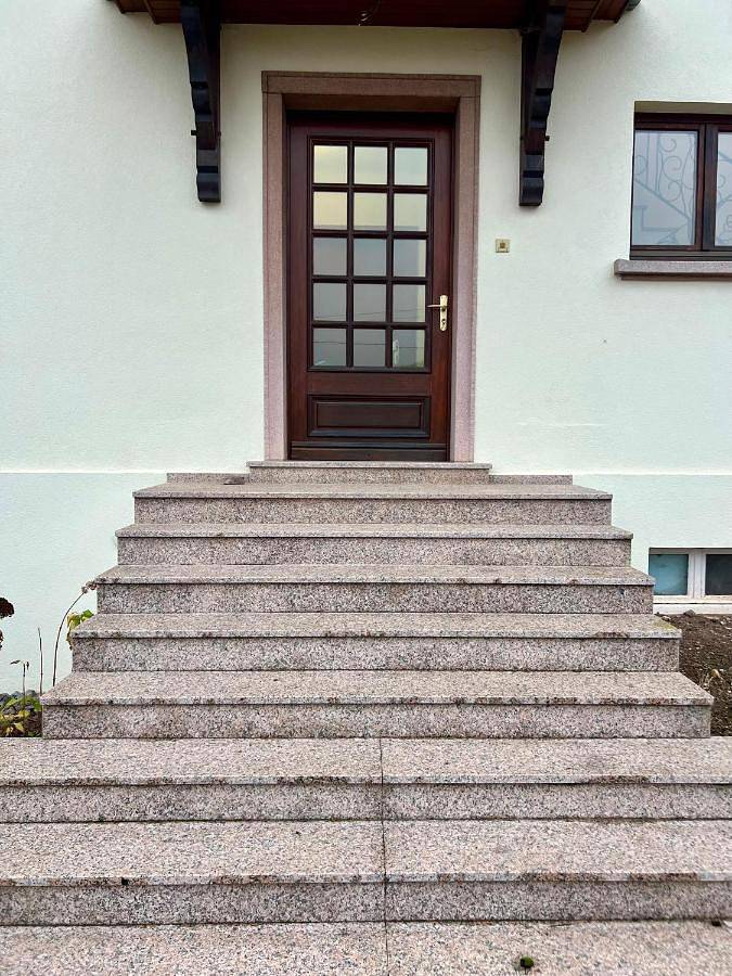 Appartement entier, Apartment in Orschwiller, Région de Sélestat-Erstein