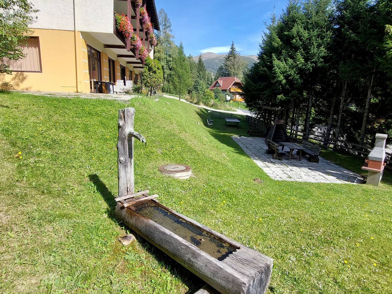 Geheel appartement, Staudach in Bad Kleinkirchheim, Nockberge
