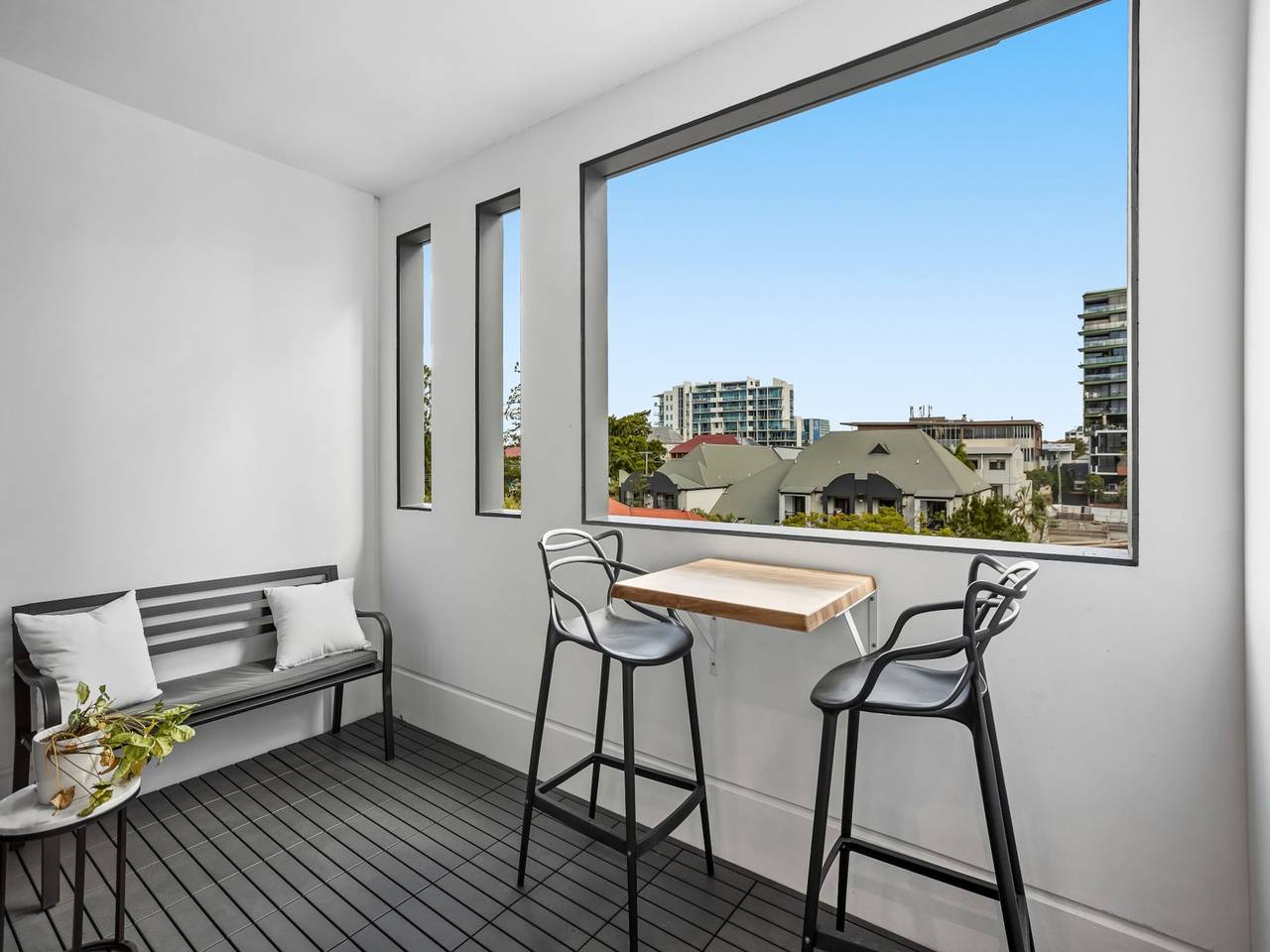 Hel lejlighed, Stellar Location With Parking, Pool & Gym Access in South Brisbane, Brisbane