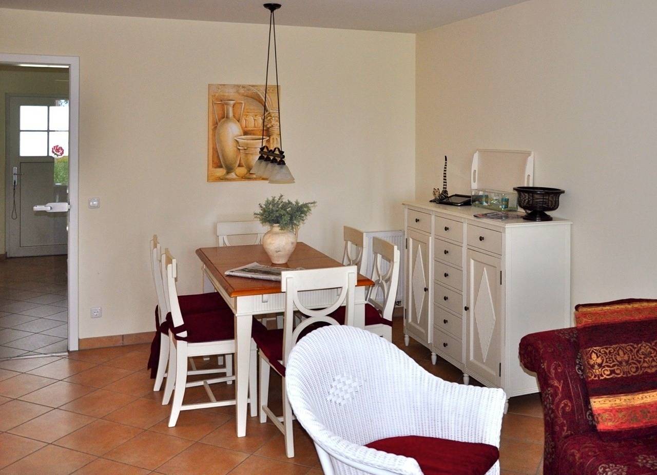 Ganze Ferienwohnung, Landhaus zum Strande - 44-6.1 in Bastorf, Neubukow-Salzhaff