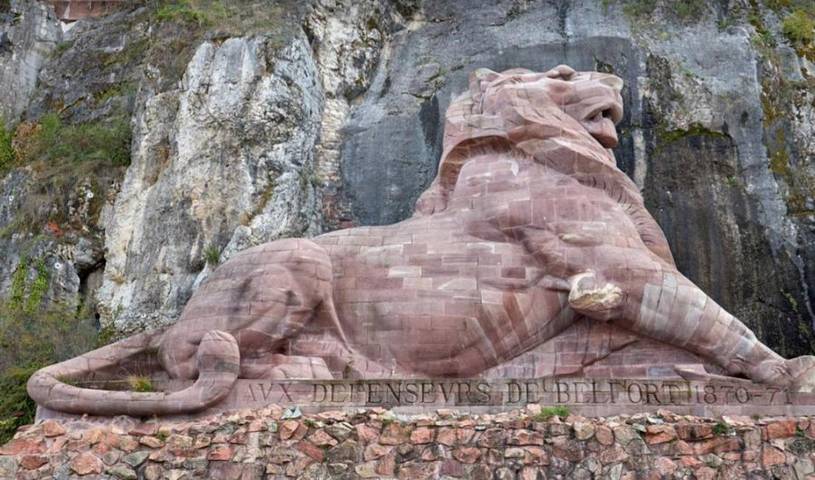 Gîte pour 2 personnes, avec vue à Altkirch - 2