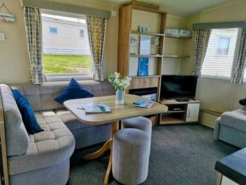 Apartment for 6 People in Newquay, Cornwall, Photo 4