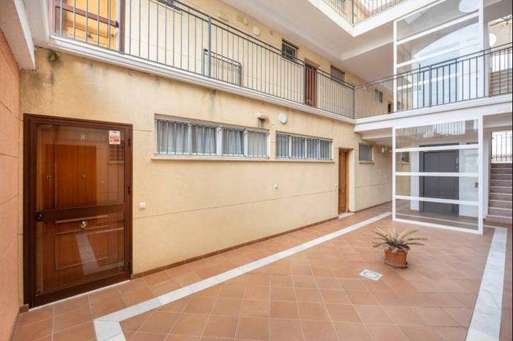 Apartamento entero, Sorolla Rota free parking by Staycare in Playa de la Costilla (Rota), Rota 