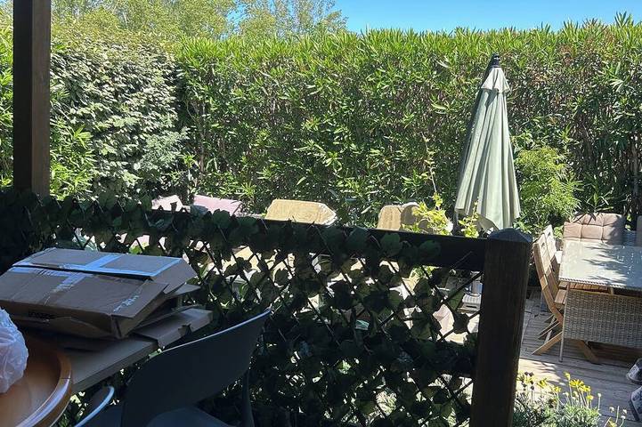 Camping pour 5 personnes dans Saint-Aygulf - 3