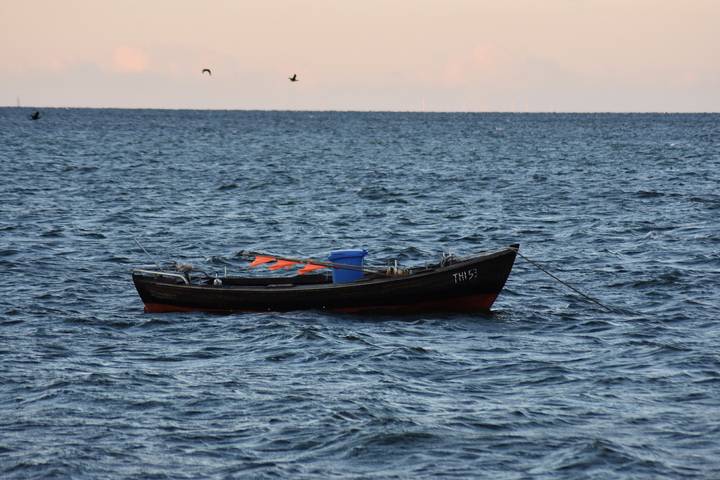 Ferienhaus für 4 Personen, mit Garten und Terrasse, mit Haustier in Mönchgut-Granitz - 4