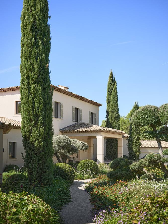 Location de vacances pour 18 personnes, avec Jacuzzi ainsi que Terrasse et Jardin à Tourrettes - 3