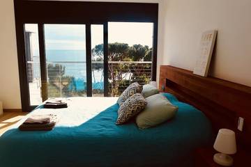 Villa für 12 Personen in Aigua Xelida, Palafrugell, Bild 4