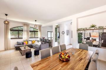 Bungalow für 12 Personen in Protaras, Südzypern, Bild 4