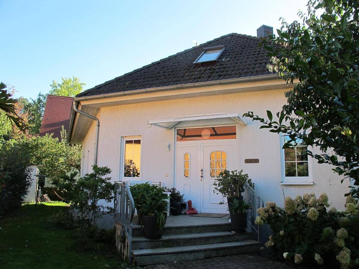 Villa in Leipzig, Leipzig und Umgebung
