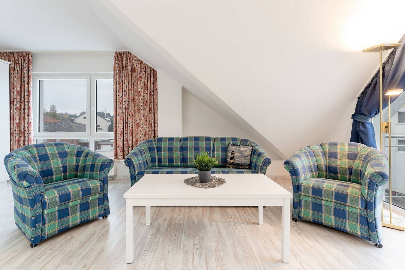 Ganze Ferienwohnung, Seepferdchen Kiekut in Sierksdorf, Ostholstein