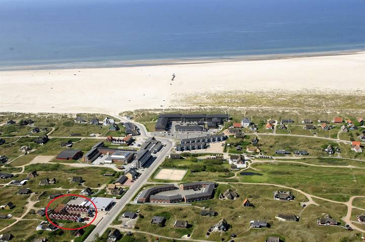 Ferienhaus für 5 Personen auf Fanø - 2