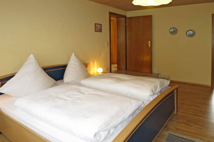 Ganze Wohnung, Ferienwohnung Irene in Lohberg, Ostbayern