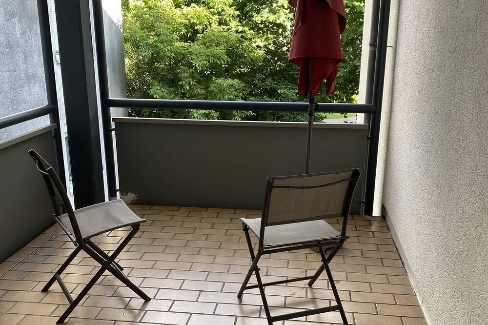Ganze Wohnung, Akb‘s Ferienwohnung in Homburg, Saarpfalz-Kreis
