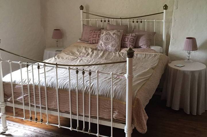 Gîte pour 12 personnes, avec jardin à Monestier - 2