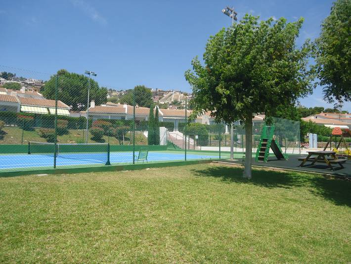 Gîte pour 6 personnes, avec Terrasse et Piscine à Peñíscola - 3