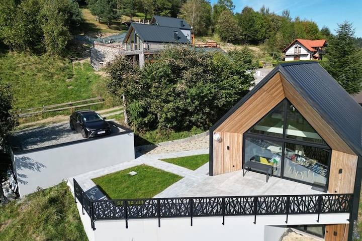 Location de vacances pour 8 personnes dans Petite-Pologne - 2