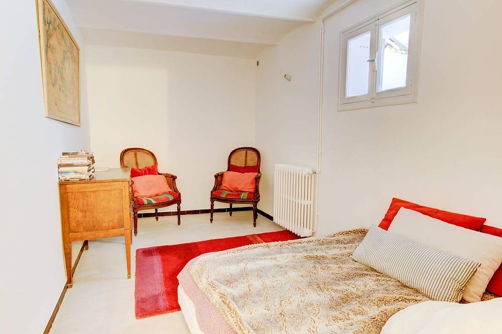 Charmantes Haus mit Pool & traumhafter Aussicht – Marseille Endoume in Marseille, Marseille und Umgebung