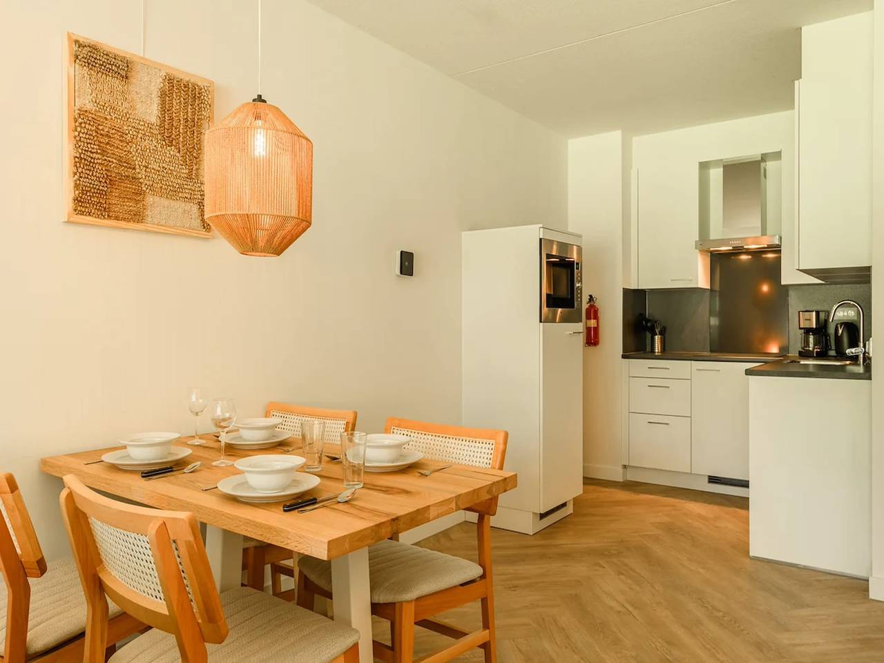 Geheel appartement, Wellnessappartement met sauna, uitzicht in Aquadelta, Bruinisse