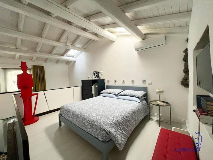 Location de vacances pour 3 personnes, avec jardin, animaux acceptés à Randazzo - 4