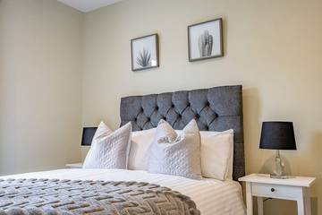 Apartment for 4 People in Worcester, Worcestershire, Photo 1