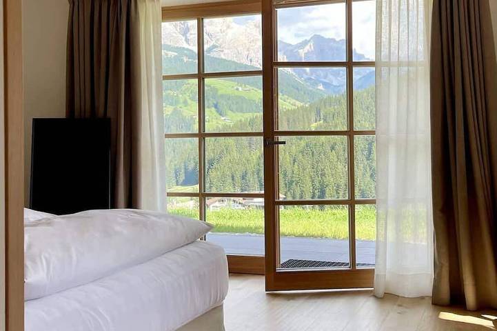 Chalet für 2 Personen in Alta Badia - 2