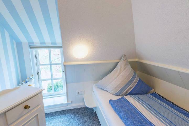 Cottage für 2 Personen, mit Garten - 1