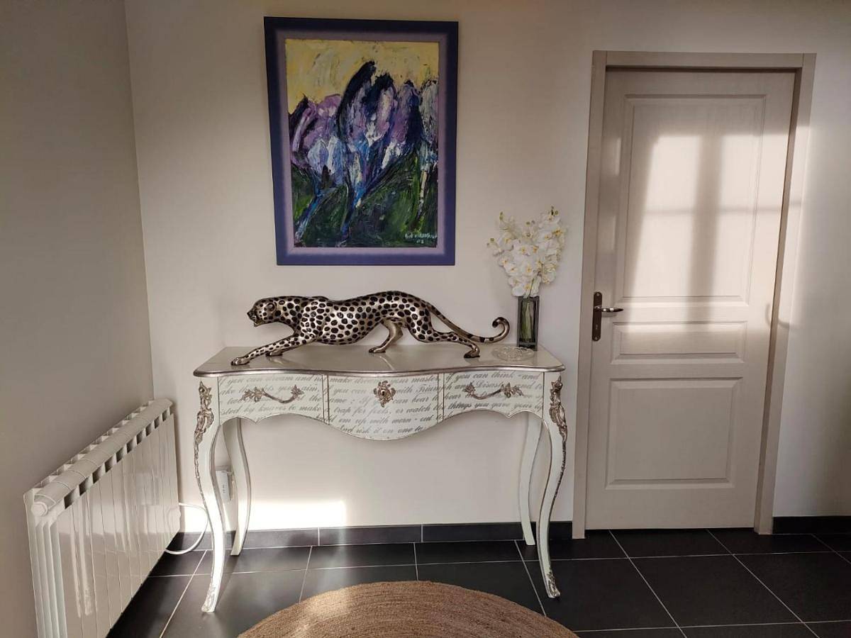 Les Logis d Ussé in Rigny-Ussé, Vallée de la Loire