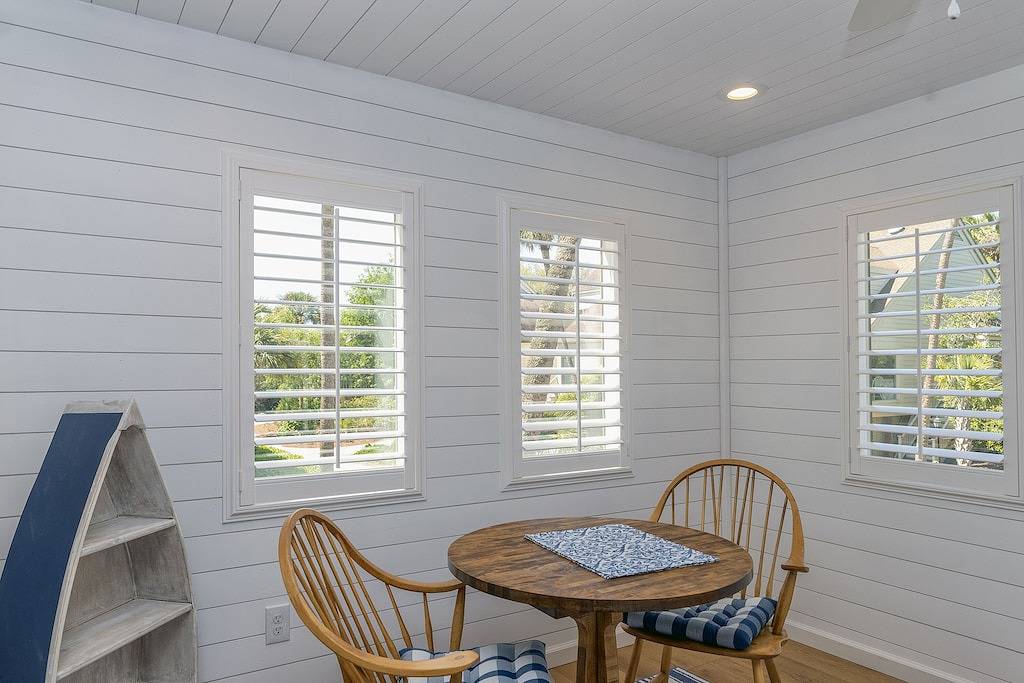 Villa for 8 Guests in Seabrook Island, South Carolina Lowcountry