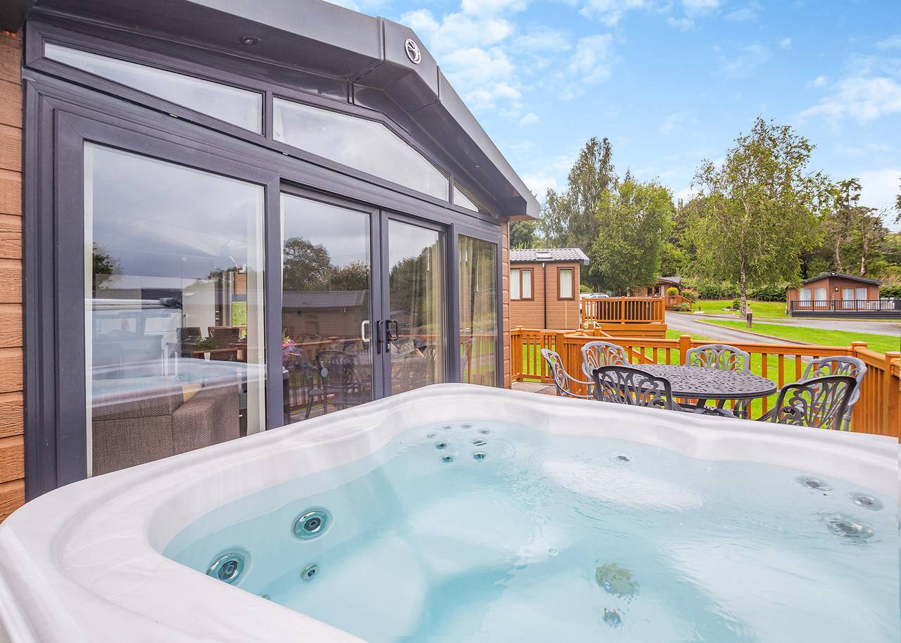 Casa vacanza a Gwynedd a partire da 101€ a notte