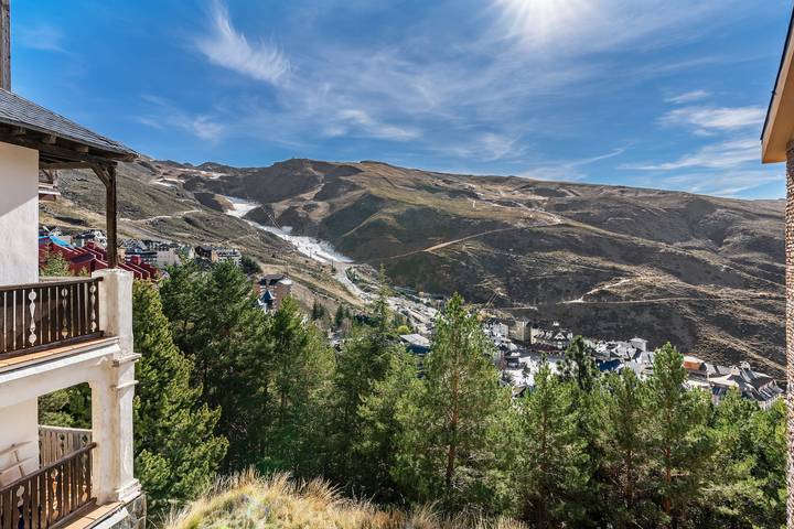 Gîte pour 4 personnes à Sierra Nevada - 2
