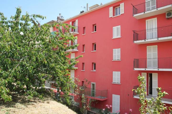 Hôtel pour 2 personnes, avec jardin