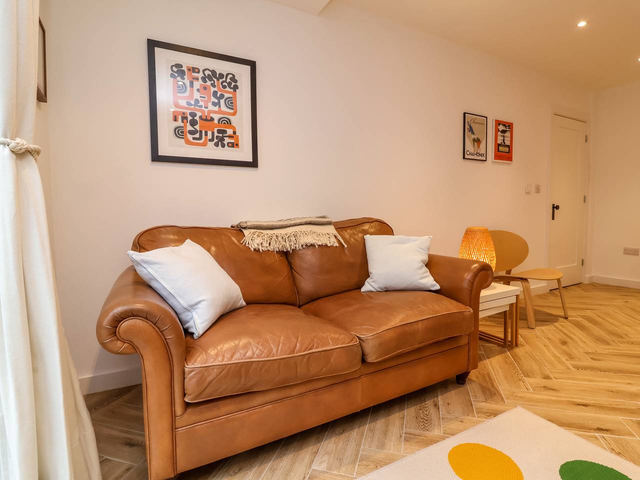 Entire apartment, Valise in Bideford, Devon