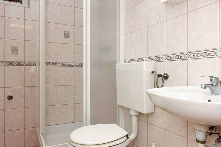 Apartamento entero, Apartamento de una habitación con una terraza Biograd na Moru, Biograd in Biograd na Moru, Region de Zadar