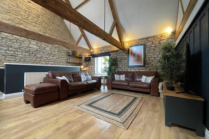Holiday rental for 6 people in Stamford