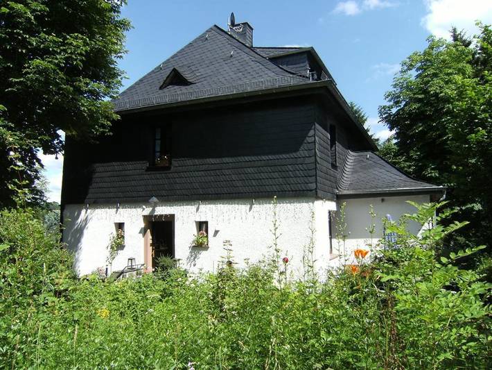 Ferienwohnung für 3 Personen, mit Garten in Daun - 4