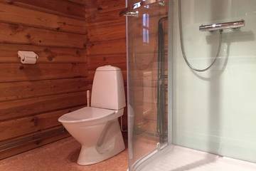 Chata Z Bali dla 6 osoby w Kronoberg, Południowa Szwecja, Zdjęcie 4