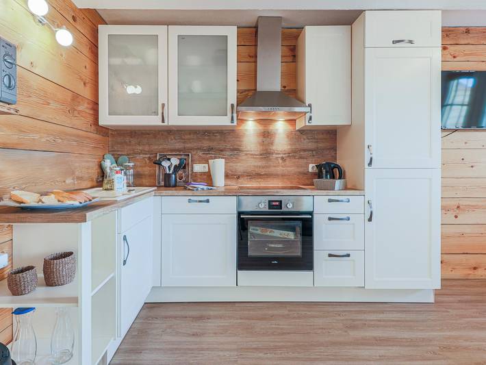 Gîte pour 2 personnes, avec balcon à Westendorf (Tirol) - 4