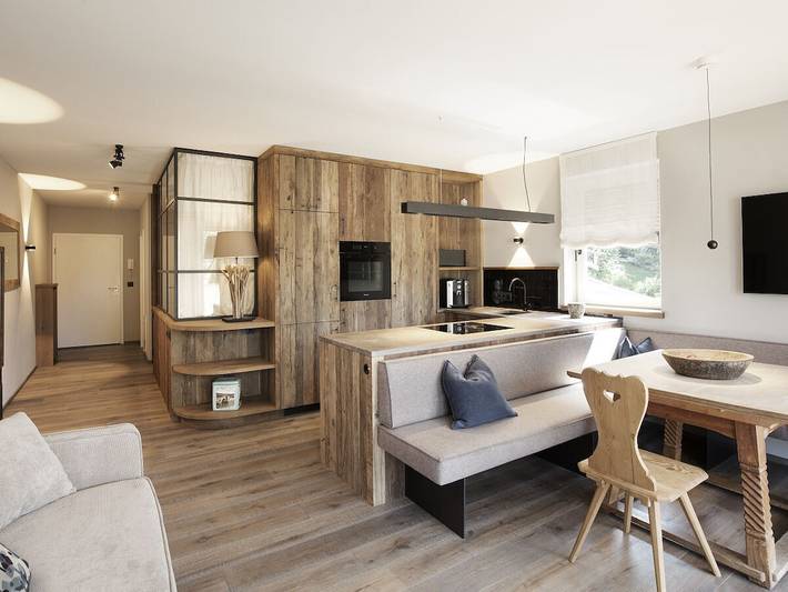 Apartamento vacacional Seemoment in Alpes Bávaros