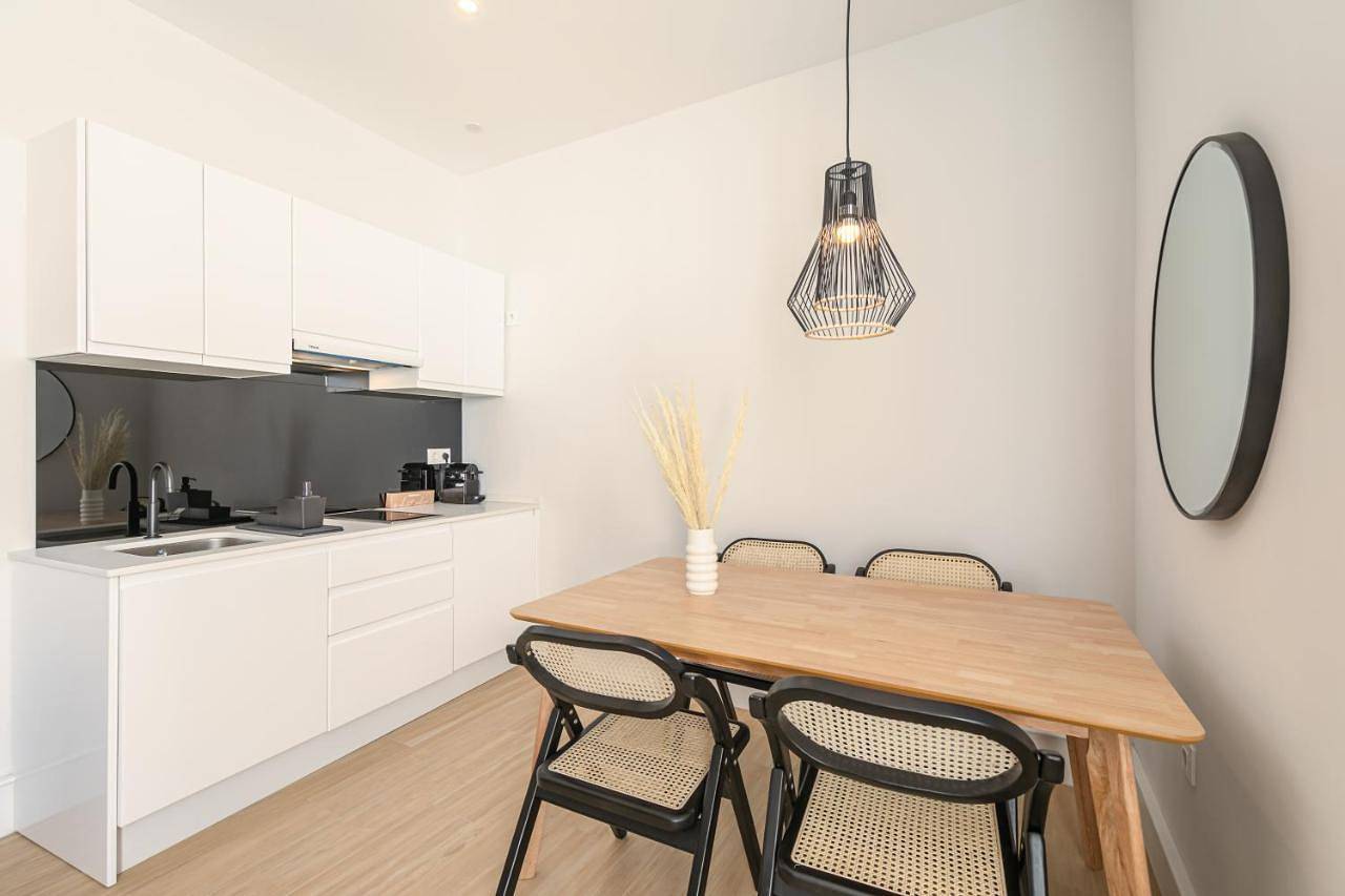 Loft in Casco Antiguo, Sevilla