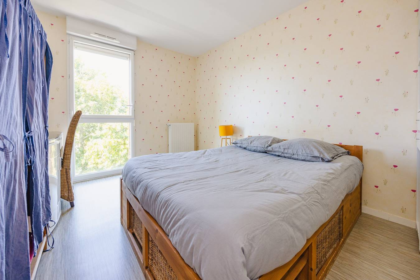 Appartement entier, An Ti Gwerned - Proche Aéroport Rennes in Saint-Jacques-de-la-Lande, Région de Rennes