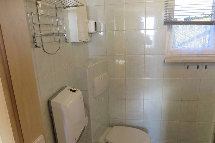 Ferienhaus für 2 Personen, mit Garten in Goldlauter - Heidersbach - 4