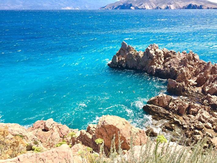 Maison d’hôte pour 2 personnes, avec vue et jardin