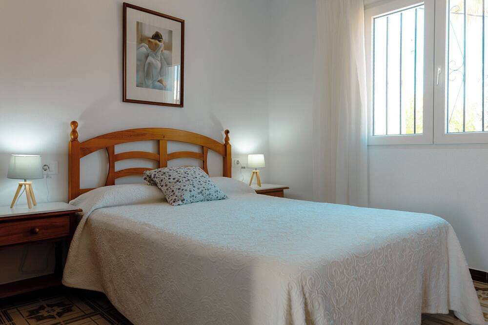 Las Piñas Vacation House - Beach - Terrace - Parking - by Primestay in Benicarló, Costa del Azahar